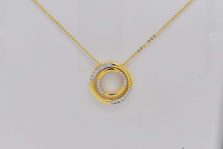 Pendants, Chains & Necklets