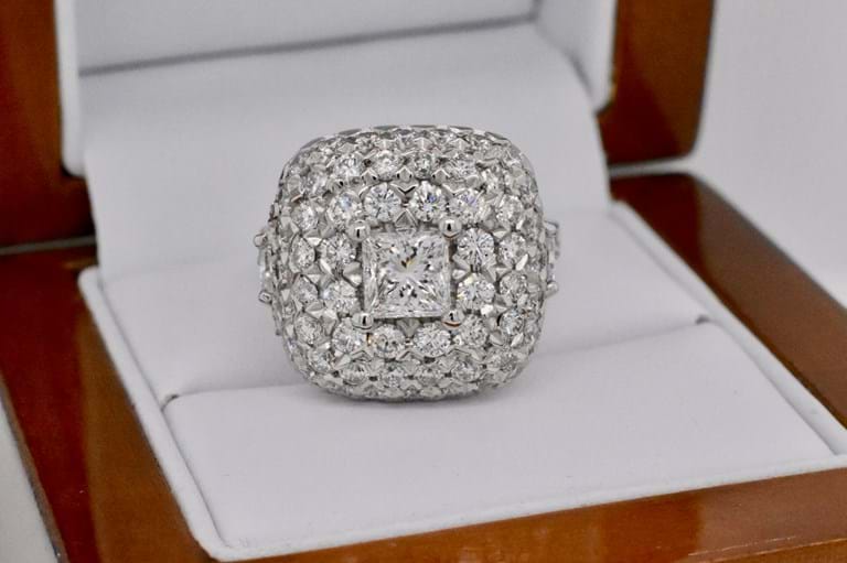  Archived Bespoke Designs