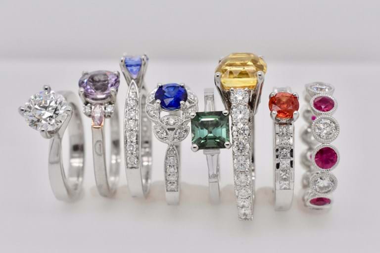 Exciting New Arrivals