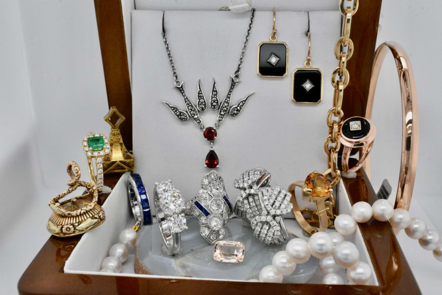 Exciting New Arrivals