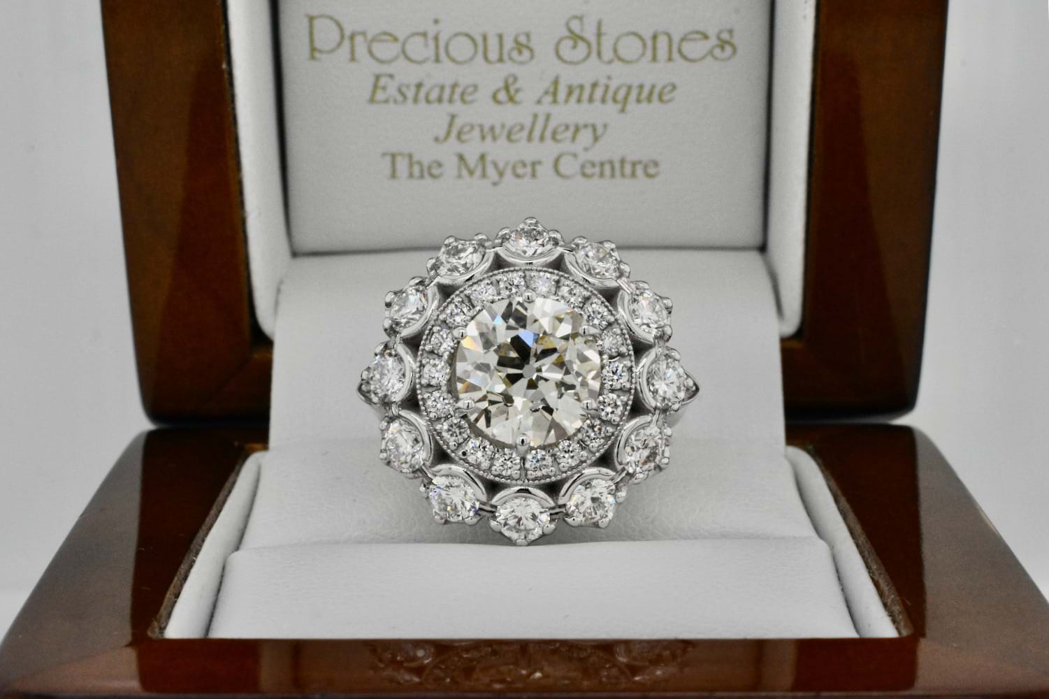 Archived Bespoke Designs