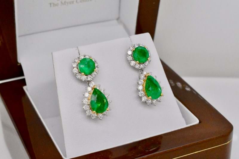 Precious Stones Jewellers | Gemstones | Brisbane